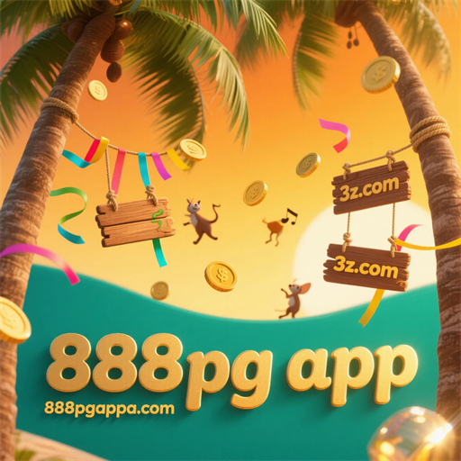 Descubra a Categoria de Bônus do 888pg App