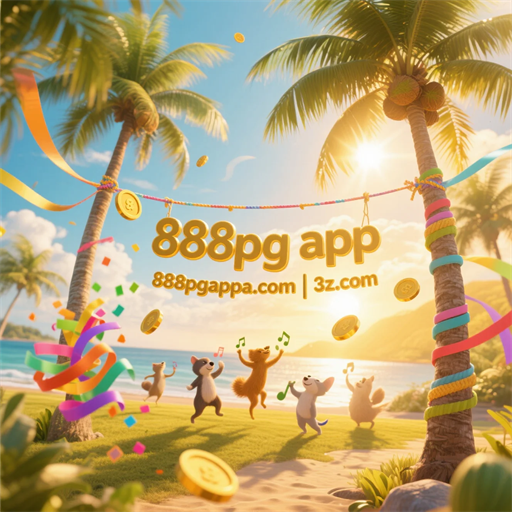 888pg app