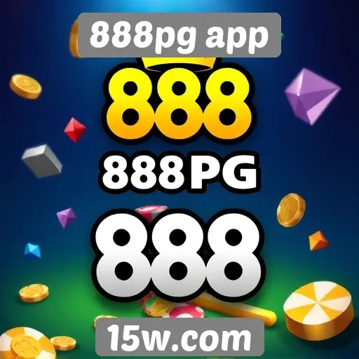 Análise dos jogos populares no 888pg app