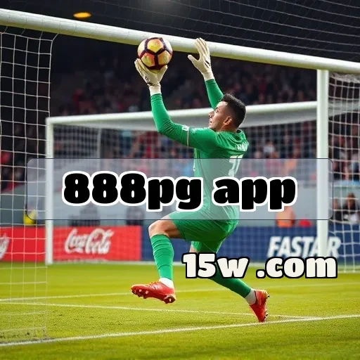 888pg app Jogos em Destaque