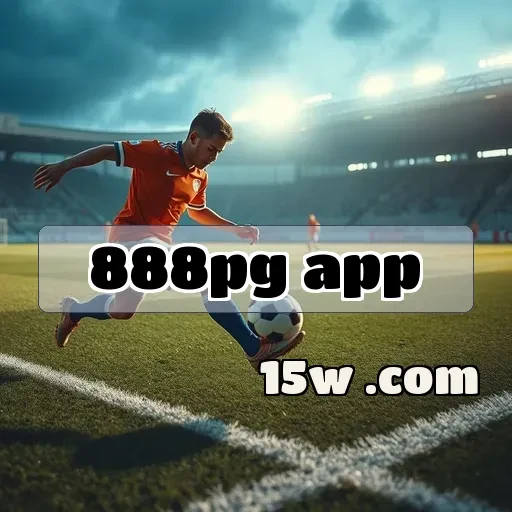 888pg app Para Altas Apostas