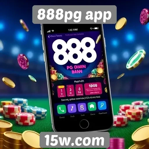 Promoções e bônus atraem jogadores para 888pg app