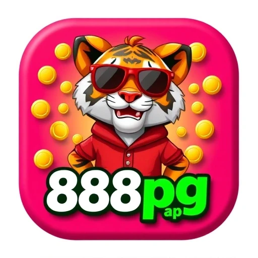 888pg app