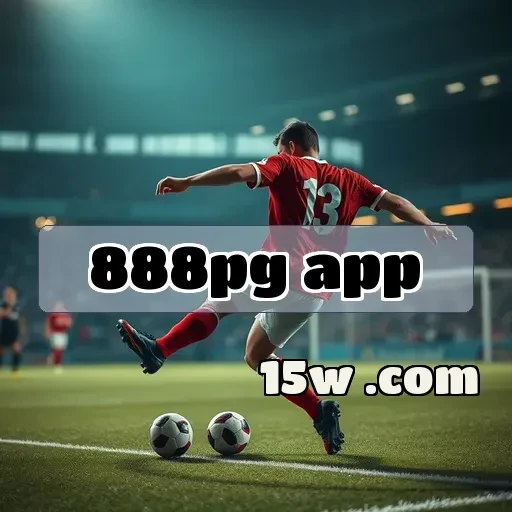 888pg app: Máquinas de Jogo Que Transformam a Diversão em Emoção