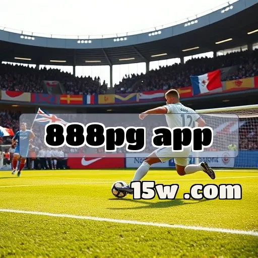 888pg app Esportes Virtuais